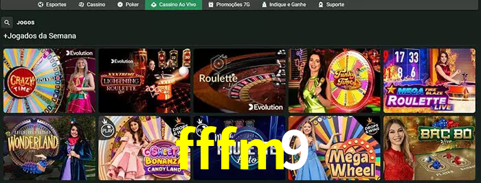 fffm9 bet
