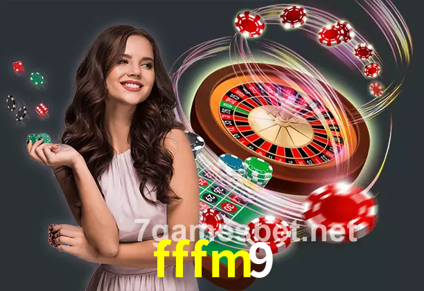 vivo no cassino fffm9