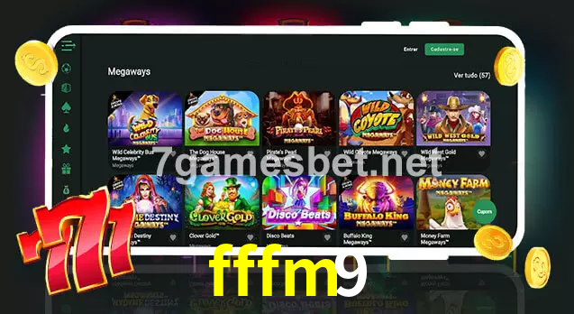 fffm9 aplicativo