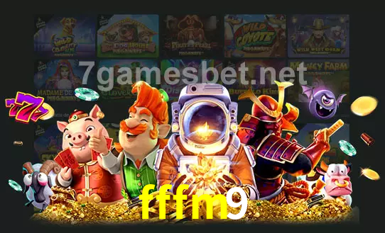 cassino fffm9