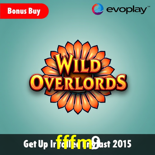 Welcome Bonus fffm9