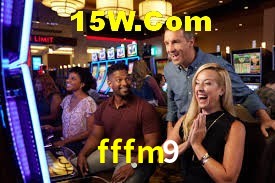 VIP Casino fffm9