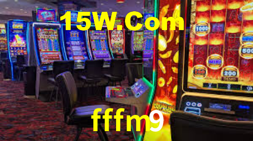 Sinta a adrenalina dos jogos de cassino com fffm9