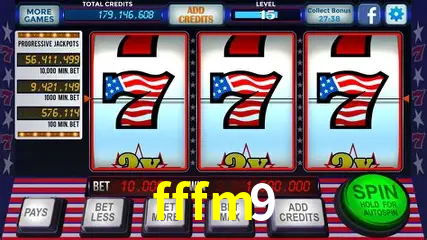 Game Providers fffm9