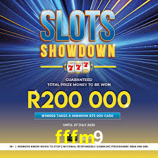 Welcome Bonus fffm9