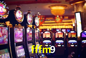 Slot Games fffm9