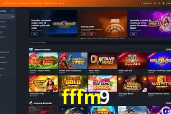 Exclusive Offers fffm9