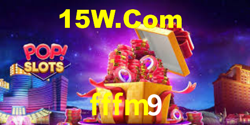 fffm9: A Experiência de Casino com Jogos de Mesa ao Vivo