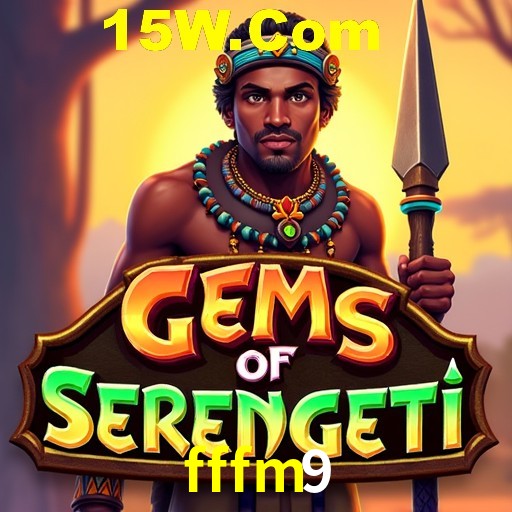 Descubra o Mundo do Cassino Online com fffm9
