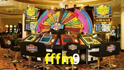 Explorando a Categoria de Eventos em Apostas na fffm9