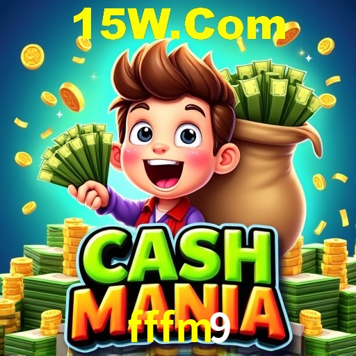 Descubra a Magia dos Jogos de Arcade no fffm9